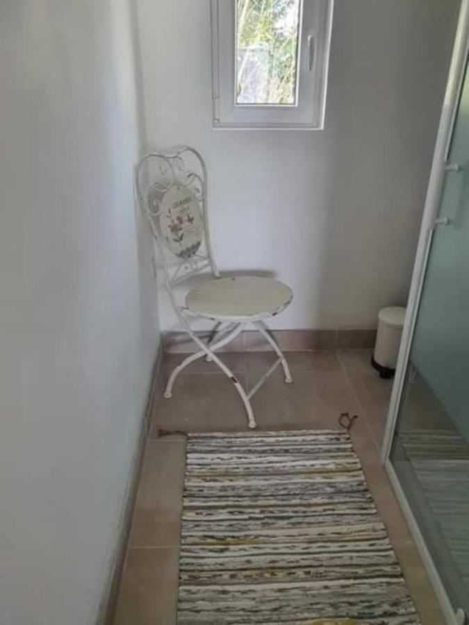 فيلا … Et La Fourmi Saumane-de-Vaucluse المظهر الخارجي الصورة