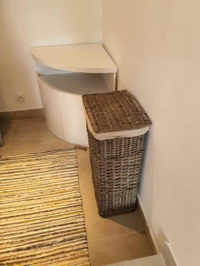 فيلا … Et La Fourmi Saumane-de-Vaucluse المظهر الخارجي الصورة